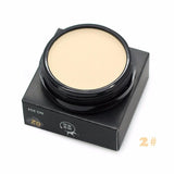 Face Concealer Foundation Base