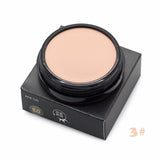Face Concealer Foundation Base