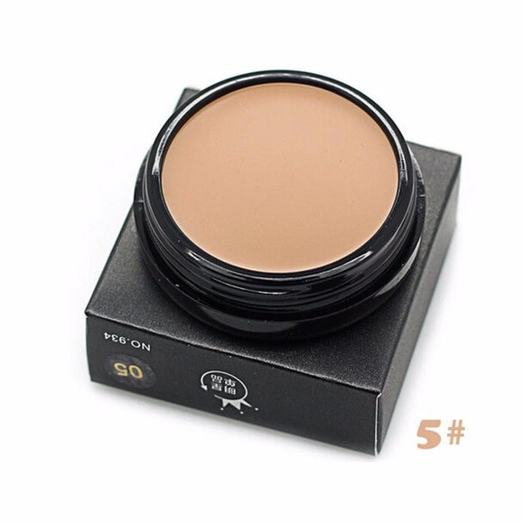 Face Concealer Foundation Base