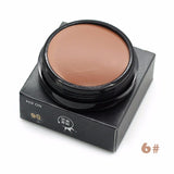 Face Concealer Foundation Base