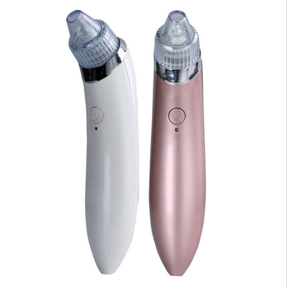 Facial Vacuum Suck Out Beauty Machine