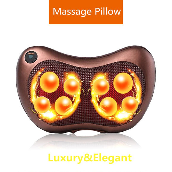 Electric Massage Balls Cushion