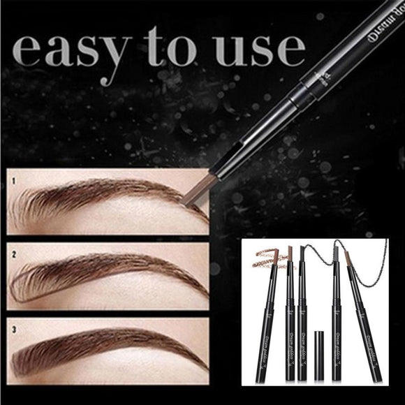 New Eye Brow Tint Paint Tattoo