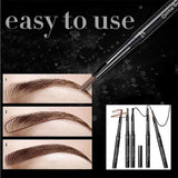 New Eye Brow Tint Paint Tattoo