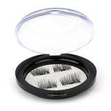 Magnetic False Eyelashes Storage Box f